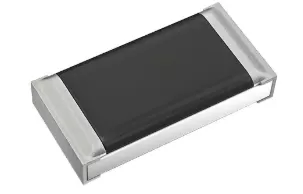 Điện Trở Dán 100 Ohm 2512 1% 1W